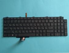 Клавіатура Dell&nbsp;Precision&nbsp;7760
